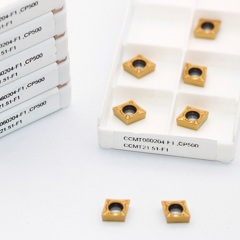 瑞典山高數控刀片 CCMT060204-F1 TH1000 高溫合金刀粒